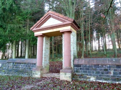 Tawern-Romeinse tempel (19)