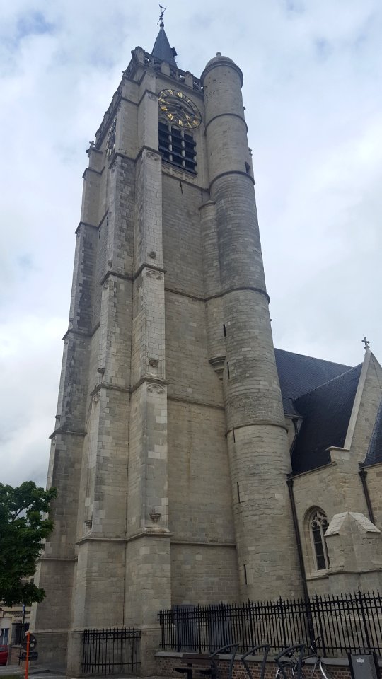 Ternat-Sint-Gertrudiskerk (3)