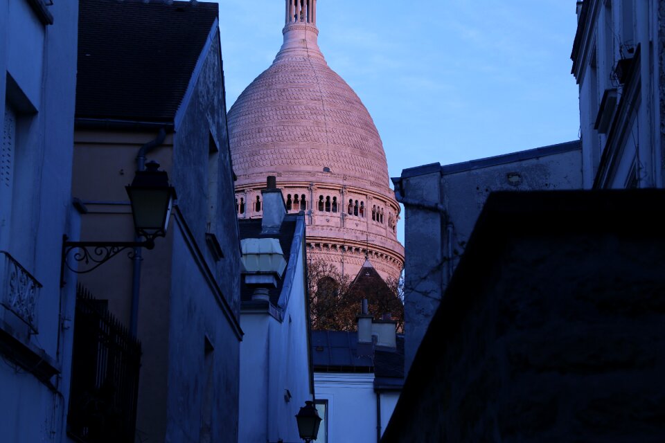 France french urban