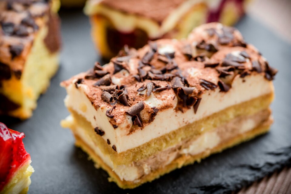Sweet delicious eat