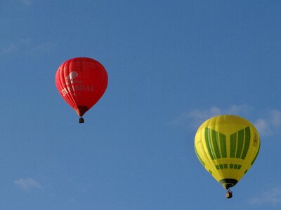 Freedom adventure sky photo