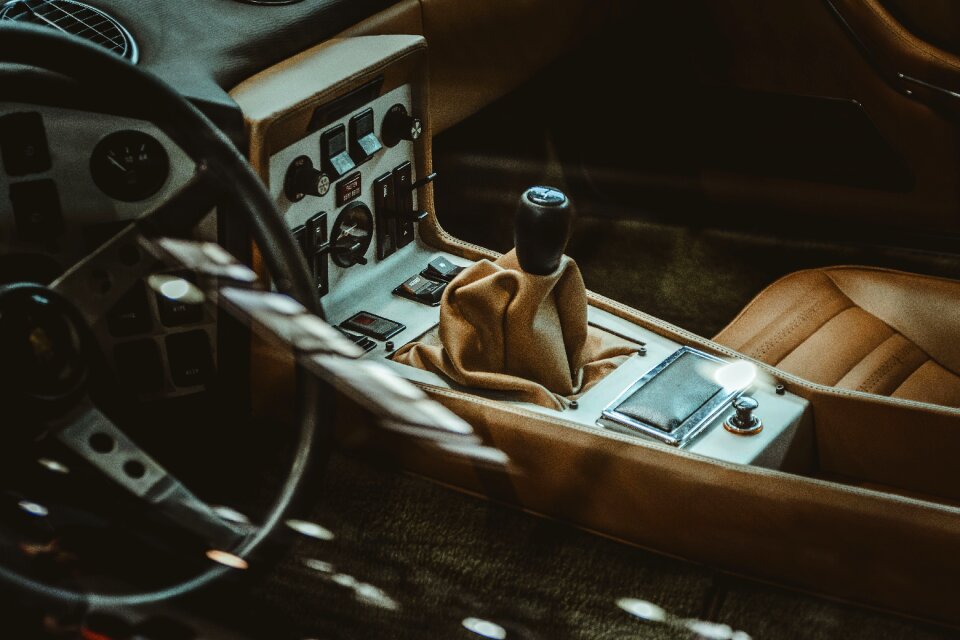 Automotive vehicle travel