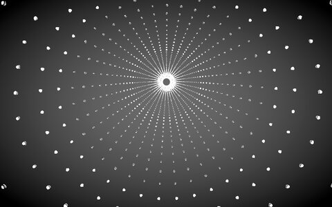 Pearl rocio drop of water