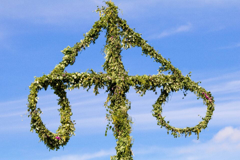 Tradition sweden outdoor