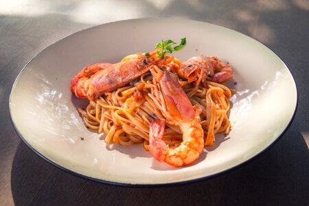 Food tasty delicious