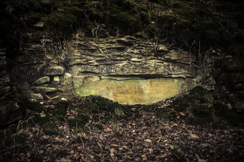Sculpture quarrying removal