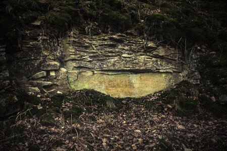 Sculpture quarrying removal