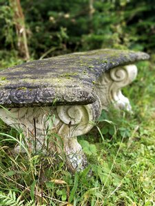 Bench have ro
