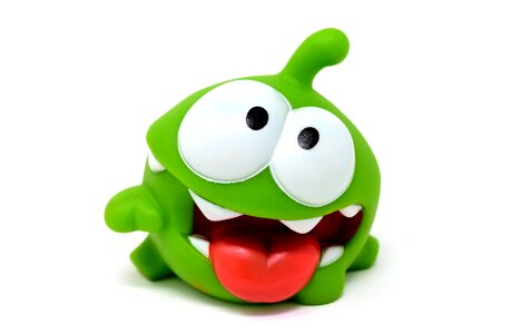Cute mobile game app