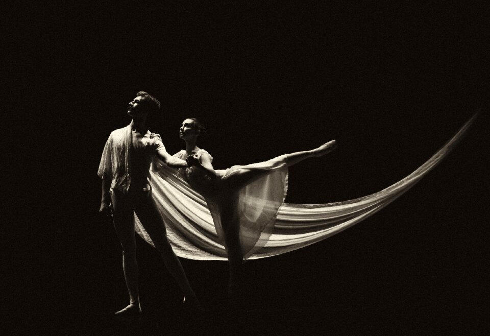 People ballet Free photos