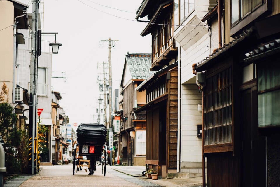 Transportation adventure travel