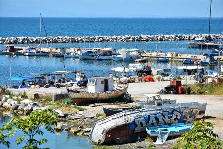Europe south travel