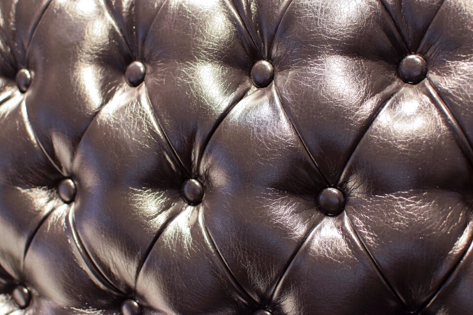 Skin furniture texture