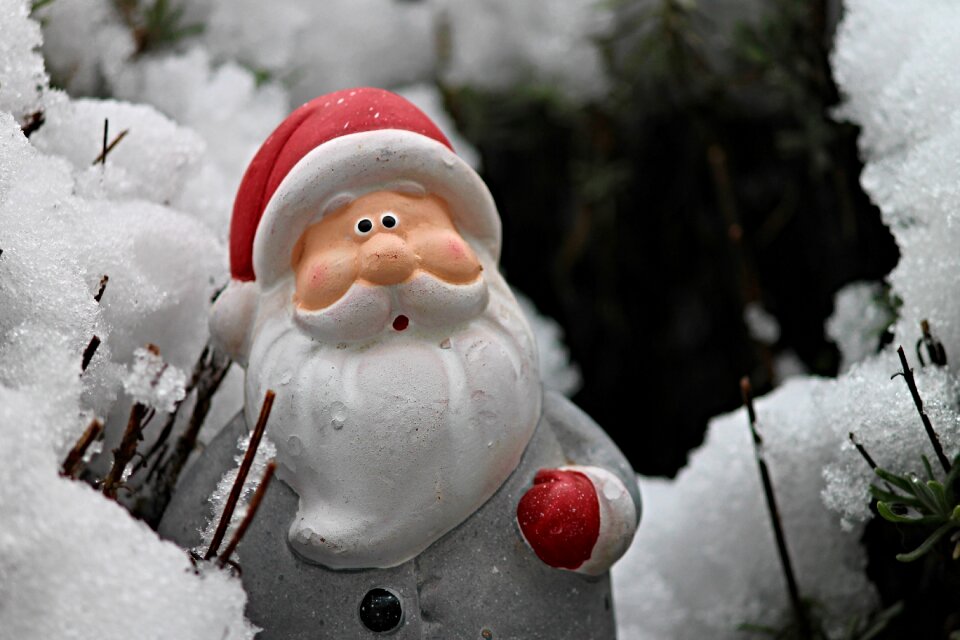 Christmas christmas motif figure