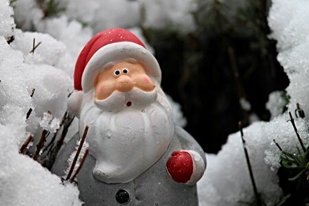 Christmas christmas motif figure