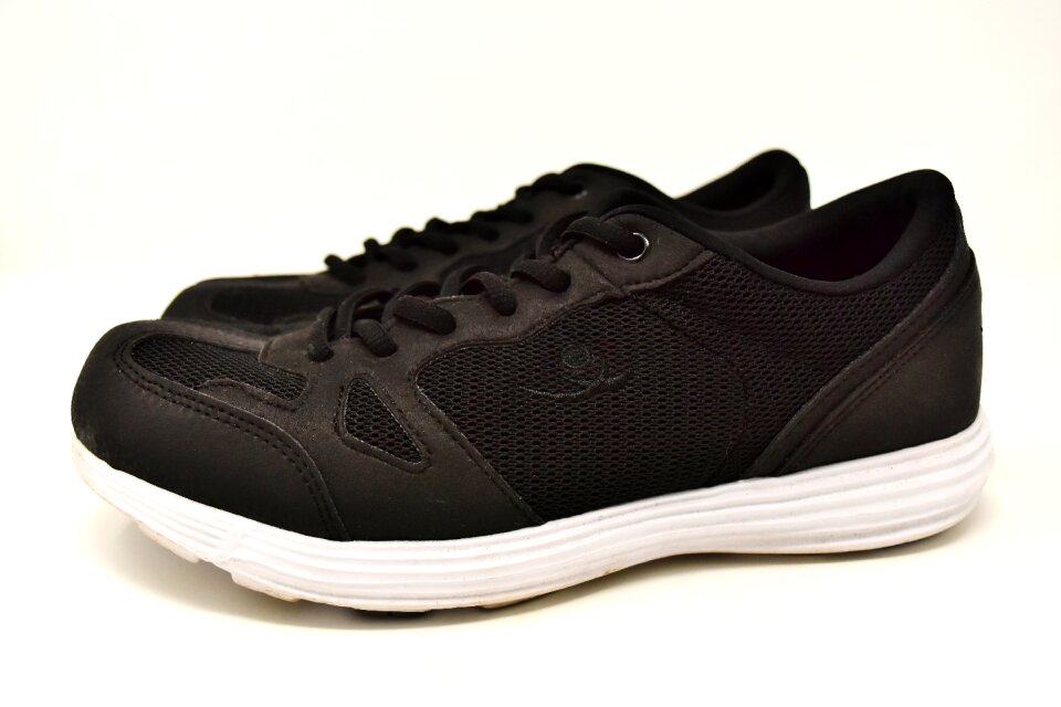 Sports shoes sport run