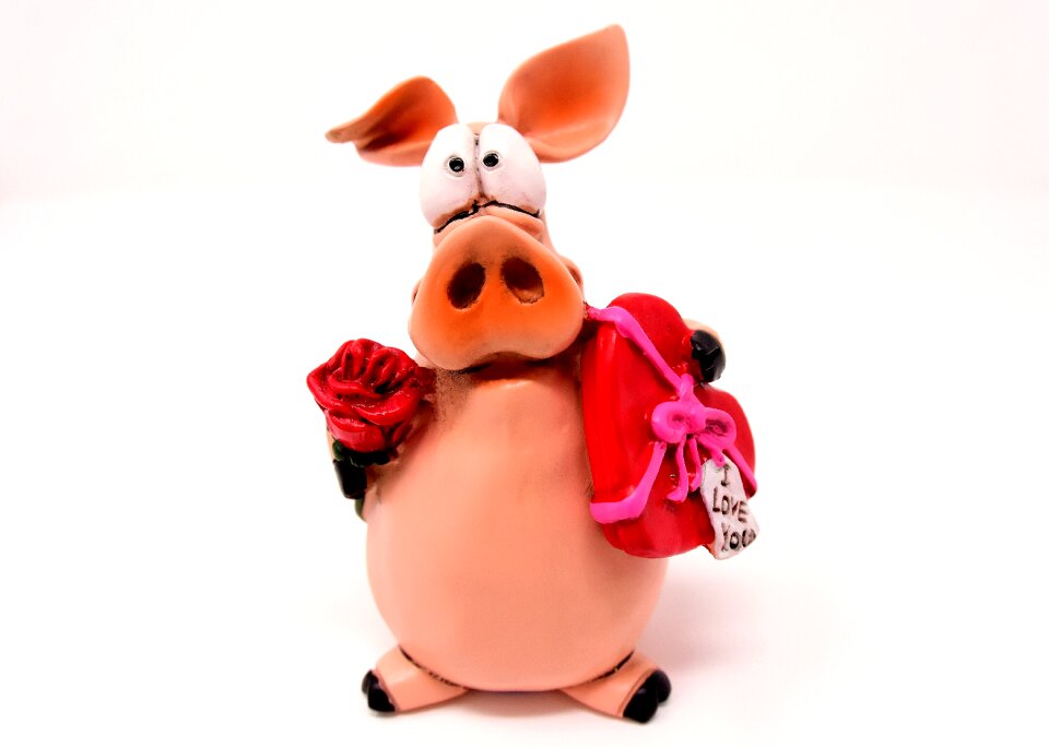 Love valentine's day heart