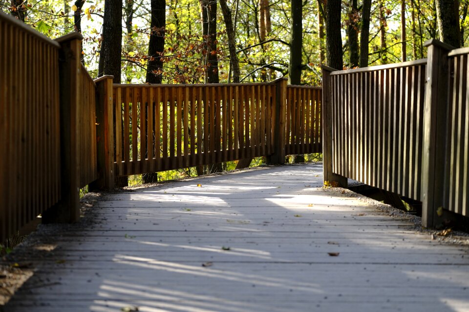 Railing crash fall protection