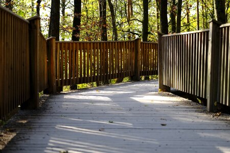 Railing crash fall protection