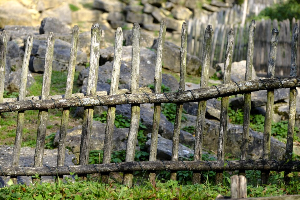 Wood fence protection protect