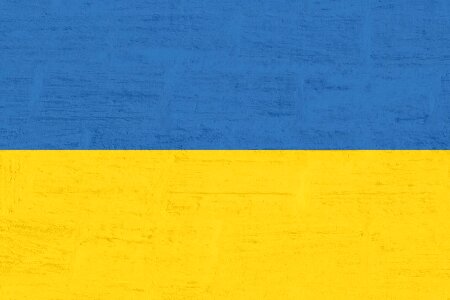 Flag country ukraine flag