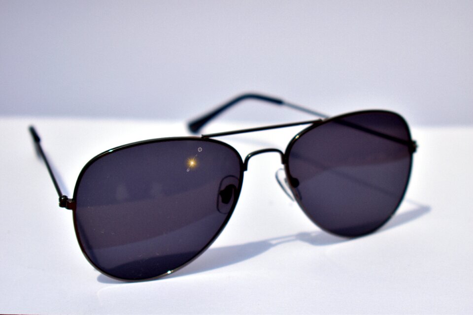 Shades sun glasses