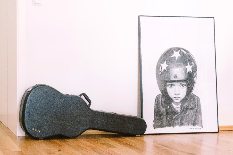 Music acoustic pain