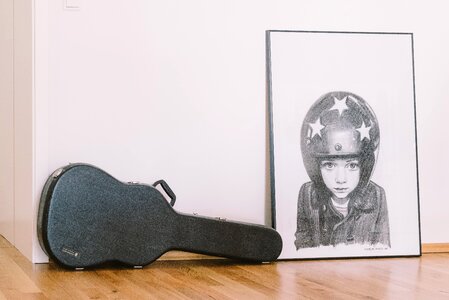 Music acoustic pain