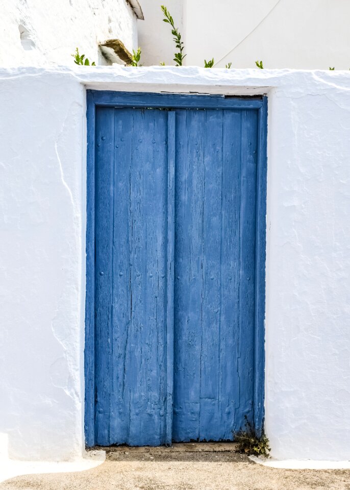 White architecture traditional