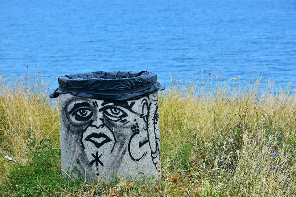 Waste bins waste disposal environmental protection