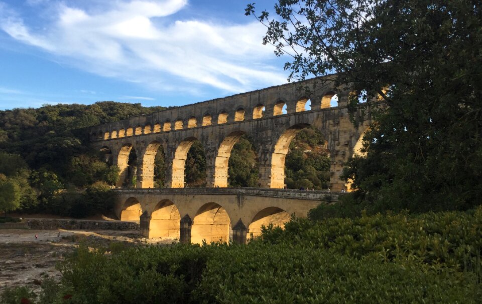Roman empire ancient french