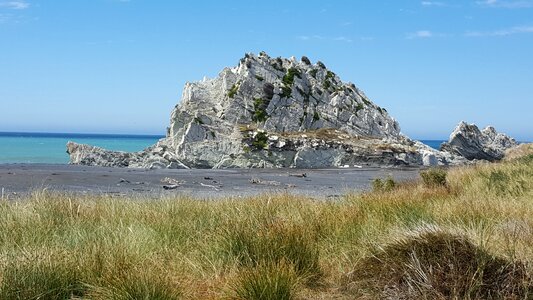 Whiterock tourism new zealand