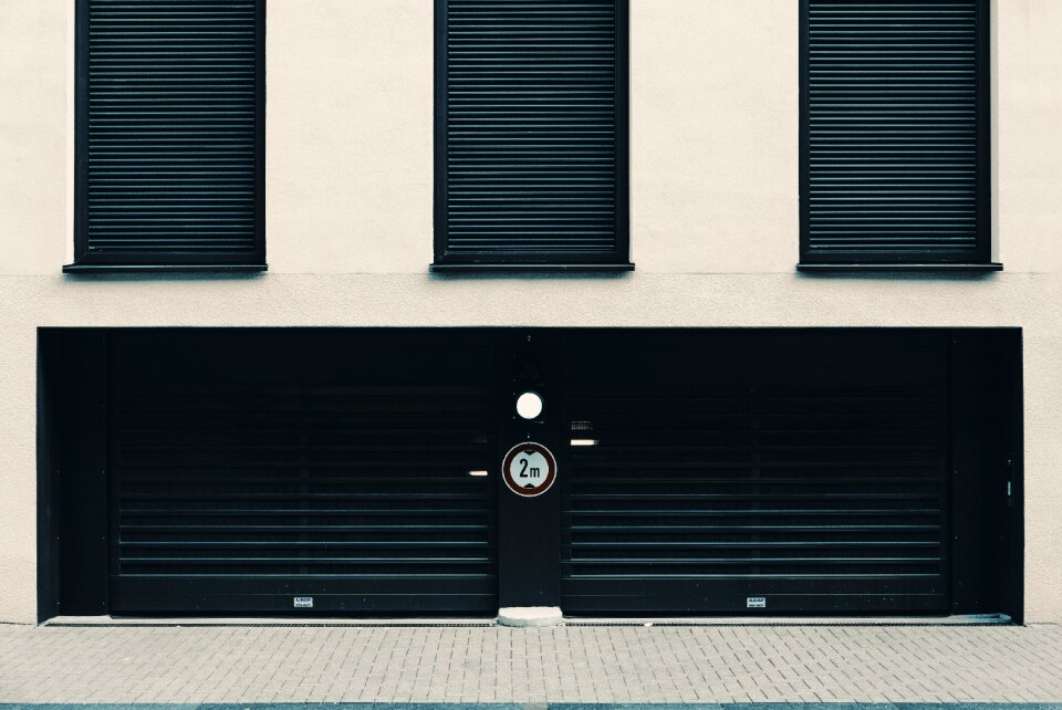 Architecture building infrastructure