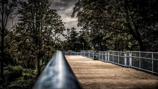 Architecture landscape urban