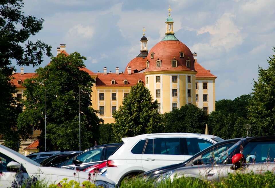 Attractions in moritzburg landmark royal castle