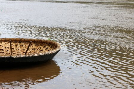 Sailing marine travel