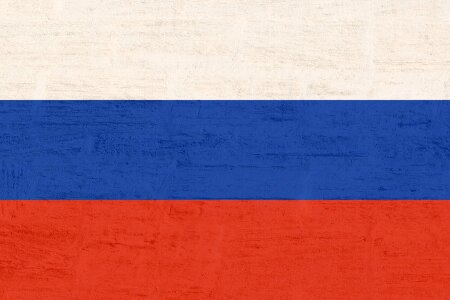 Russia flag Free photos