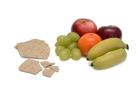 Food vitamins eat