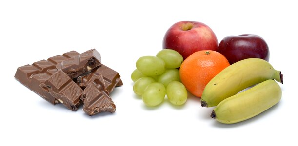 Food vitamins eat