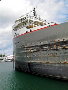 Shipping transportation transport