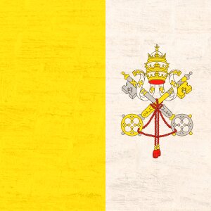 Vatican city flag Free photos photo
