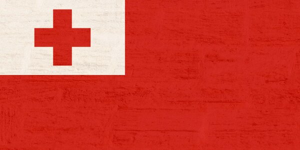 Tonga flag Free photos