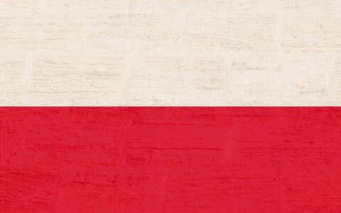 Poland flag Free photos photo