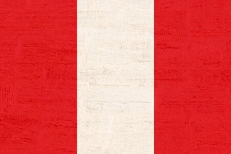 Red white tourism
