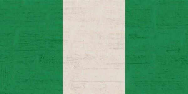 Nigeria flag Free photos