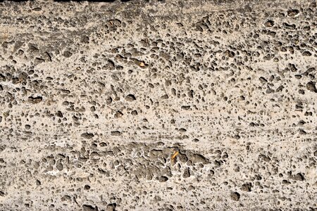 Structure abstract textile