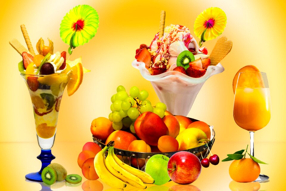 Summer fresh sommerfest