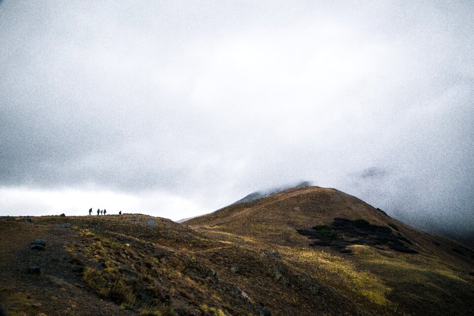 Travel nature adventure