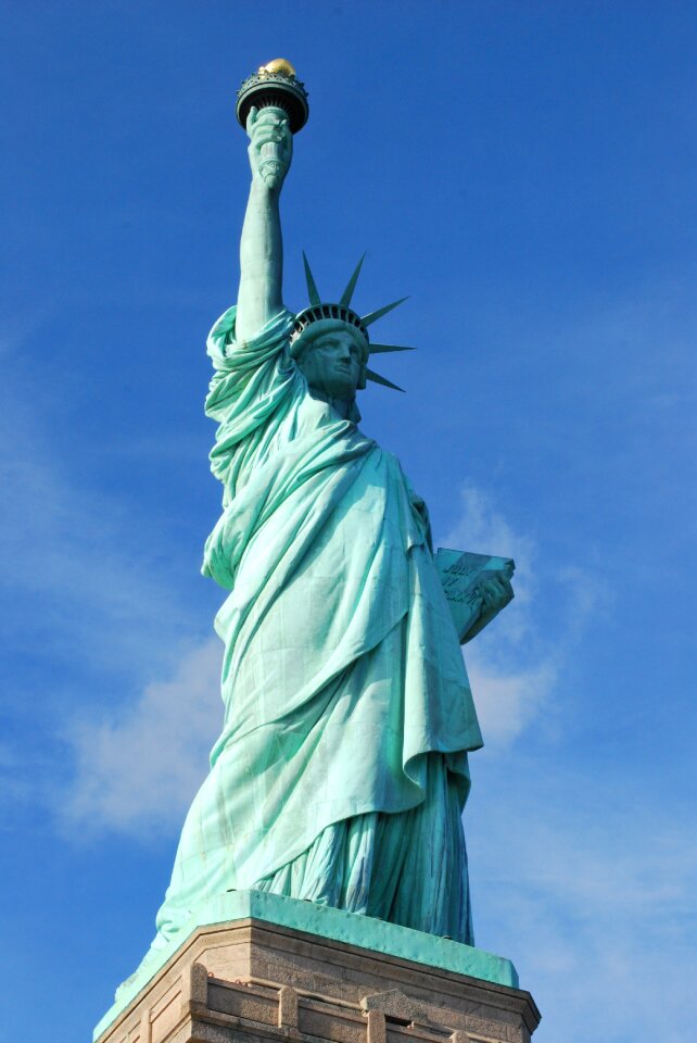 New york monument nyc
