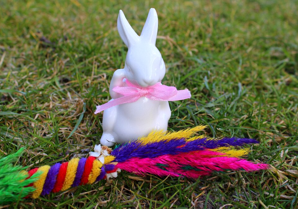 Ornament decoration easter decorations